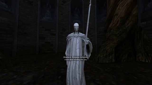 Wrath: Aeon of Ruin screenshot 1