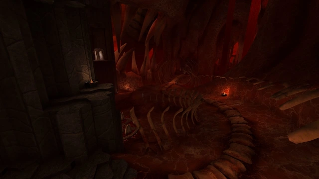 Wrath: Aeon of Ruin screenshot 0