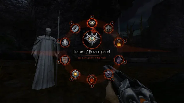 Wrath: Aeon of Ruin screenshot 2