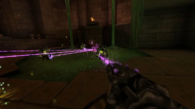 Wrath: Aeon of Ruin screenshot 3