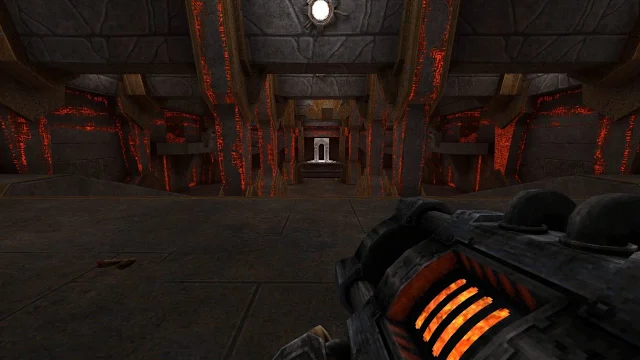 Wrath: Aeon of Ruin screenshot 4