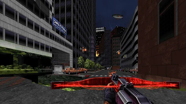 Ion Fury screenshot 3