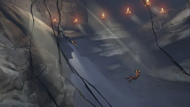 Brothers: A Tale of Two Sons screenshot 6