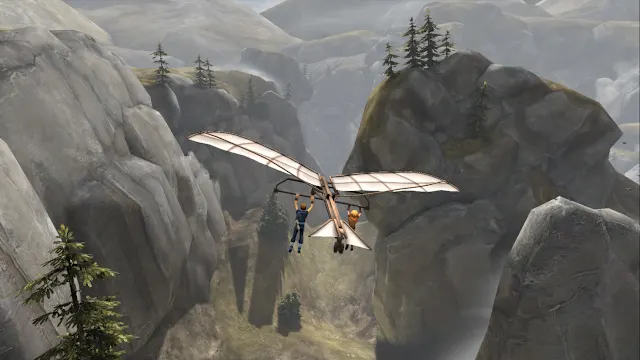 Brothers: A Tale of Two Sons screenshot 5