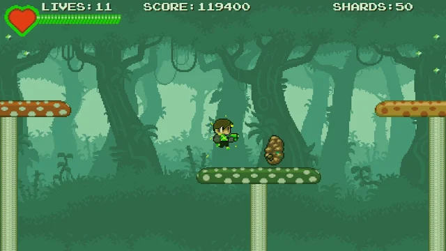 V.O.I.D. screenshot 3