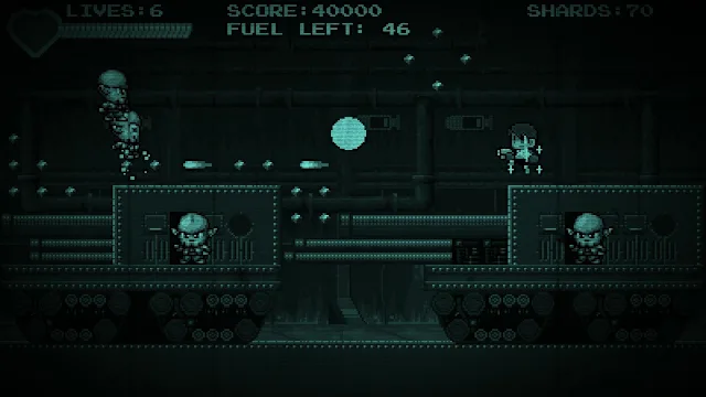 V.O.I.D. screenshot 4