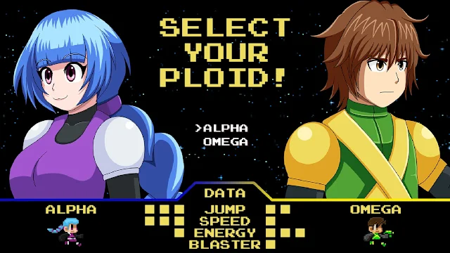 V.O.I.D. screenshot 6