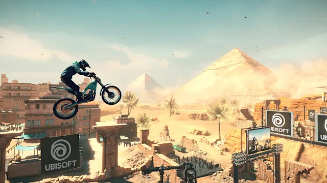 Trials Rising Open Beta screenshot 3