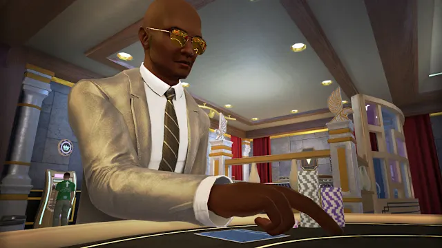 The Four Kings Casino and Slots screenshot 2