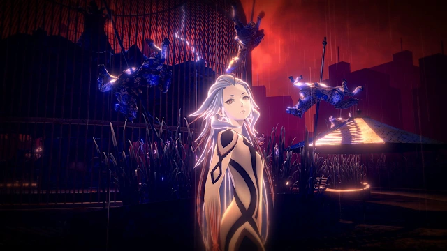 AI: THE SOMNIUM FILES screenshot 6