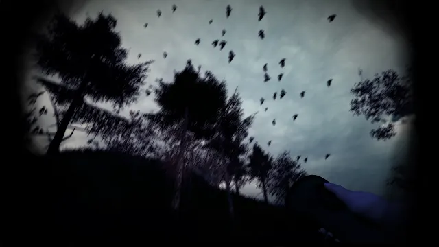 Slender: The Arrival screenshot 2