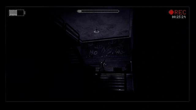 Slender: The Arrival screenshot 6