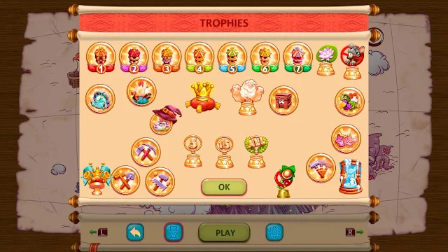Gnomes Garden: Lost King screenshot 3