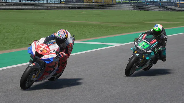 MotoGP™19 screenshot 4