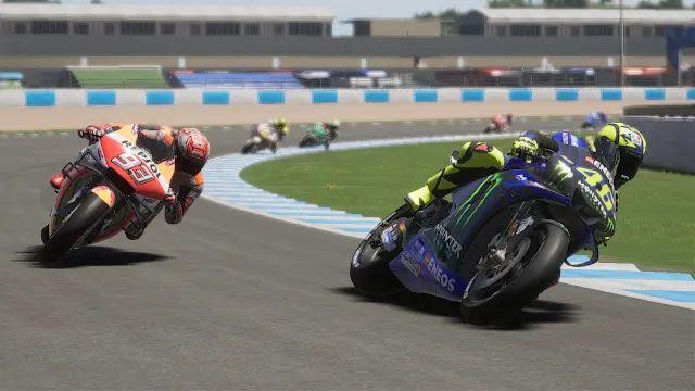 MotoGP™19 screenshot 2