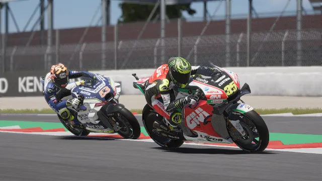 MotoGP™19 screenshot 3
