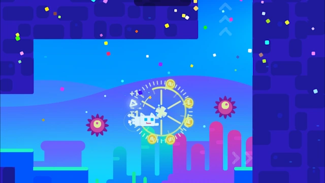 Super Phantom Cat: Remake screenshot 5