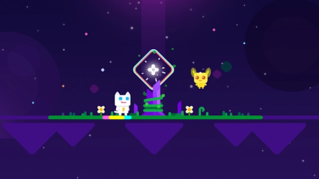 Super Phantom Cat: Remake screenshot 2