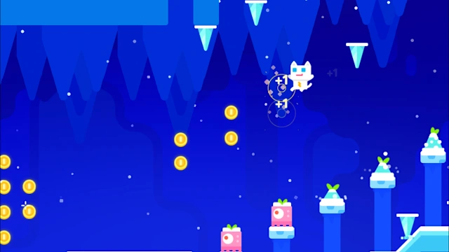 Super Phantom Cat: Remake screenshot 4