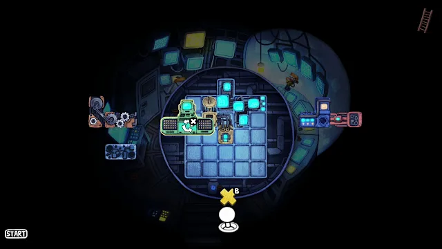 Rain City screenshot 5