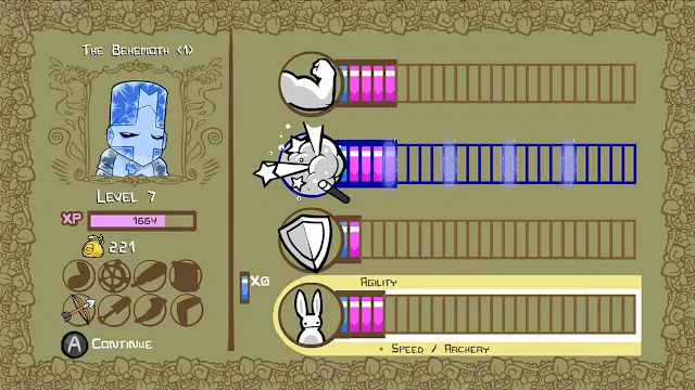 Castle Crashers Remastered screenshot 3