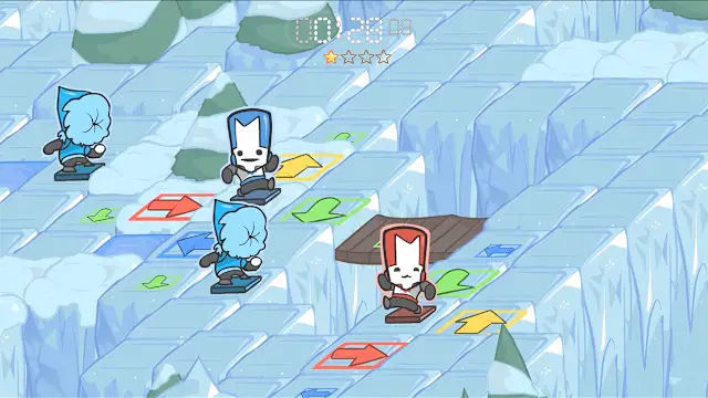 Castle Crashers Remastered screenshot 5