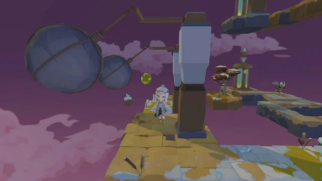Light Tracer screenshot 3