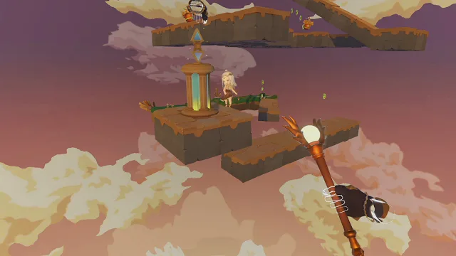 Light Tracer screenshot 2