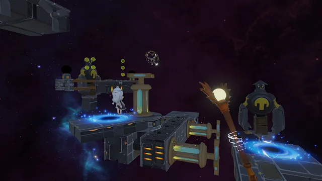 Light Tracer screenshot 4