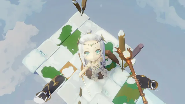 Light Tracer screenshot 1