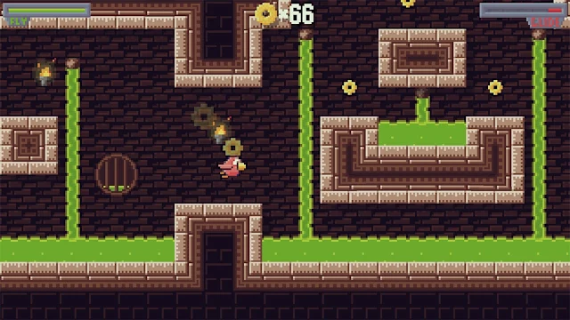 Avenger Bird screenshot 6