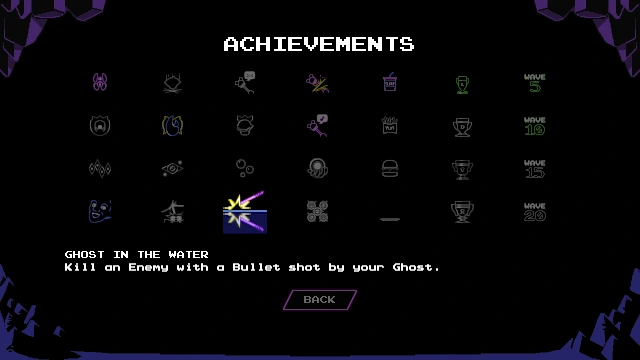 Neon Caves screenshot 6