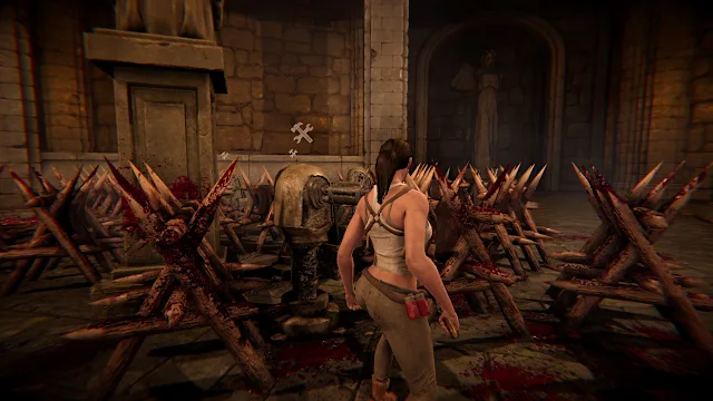 Blood Waves screenshot 5