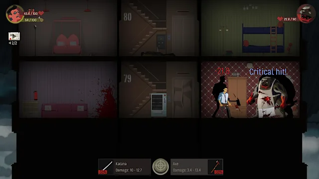 SKYHILL screenshot 1