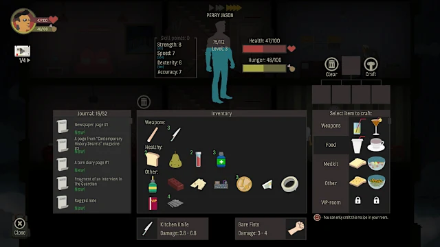 SKYHILL screenshot 5