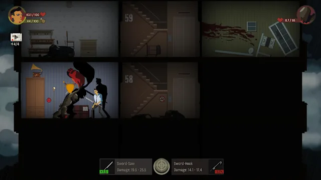 SKYHILL screenshot 3