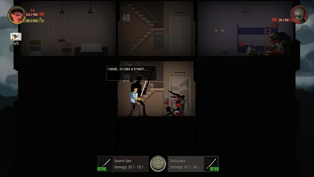 SKYHILL screenshot 6