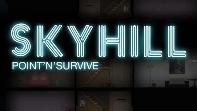 SKYHILL