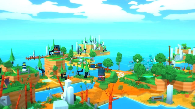 Solo: Islands of the Heart screenshot 5