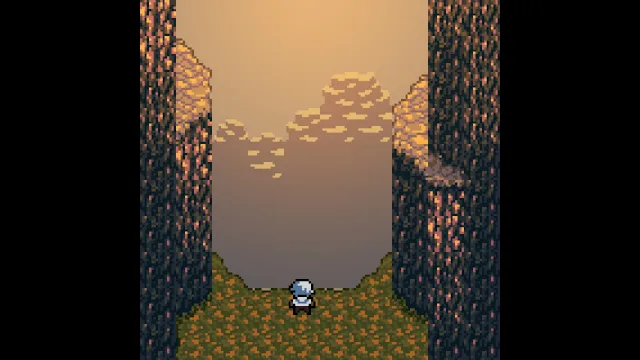 Anodyne screenshot 1