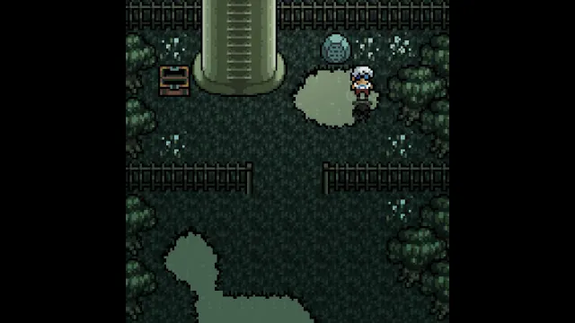 Anodyne screenshot 5