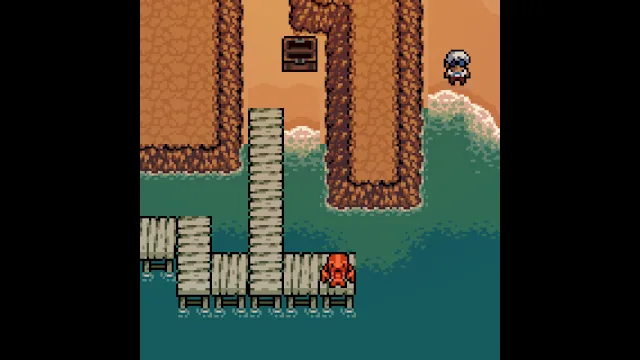 Anodyne screenshot 2
