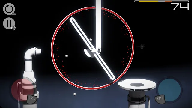 Perchang screenshot 4