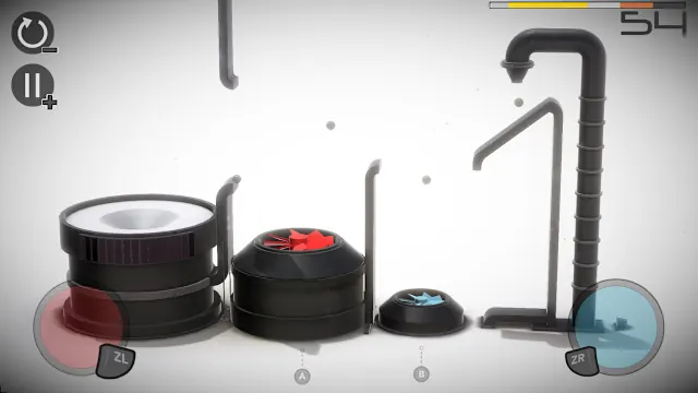 Perchang screenshot 5