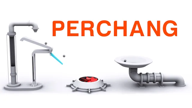 Perchang