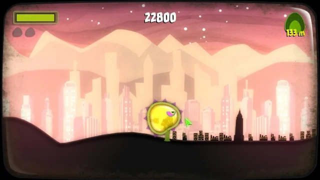 Tales From Space: Mutant Blobs Attack screenshot 6