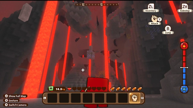 Cube Creator X screenshot 3