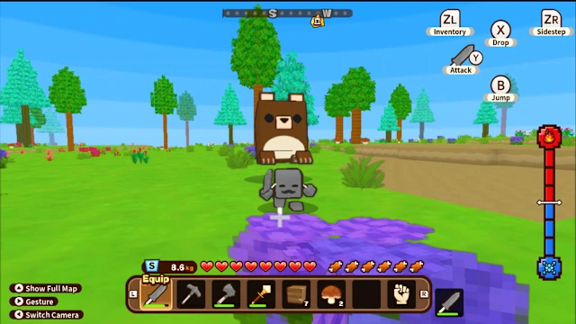 Cube Creator X screenshot 2