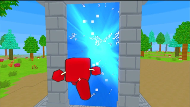 Cube Creator X screenshot 5