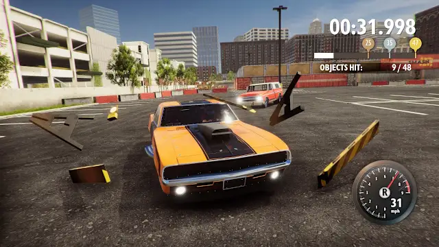 Street Outlaws: The List screenshot 6